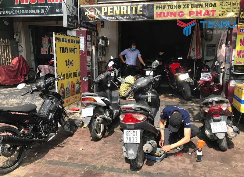 Thuế thu mua phế liệu 2026: Đăng ký, tính thuế thế nào? Thuế thu mua phế liệu 2026: Đăng ký, tính thuế thế nào?