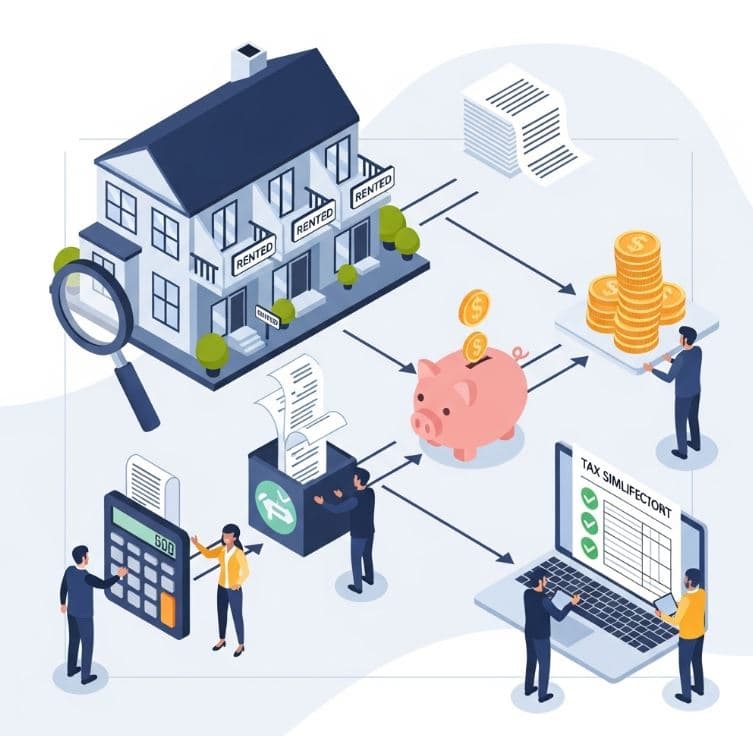 Thuế hộ kinh doanh: Cơ hội miễn thuế 2 năm khi chuyển đổi doanh nghiệp